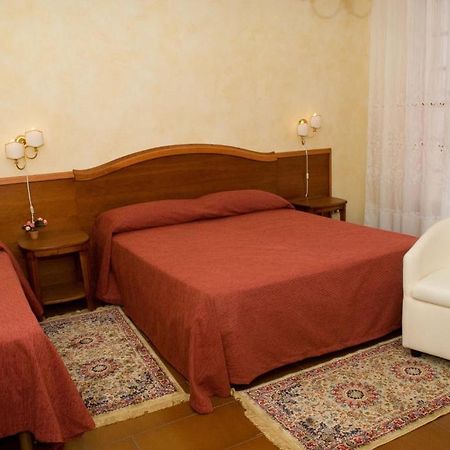 B&B Il Nido Santa Domenica  Zimmer foto
