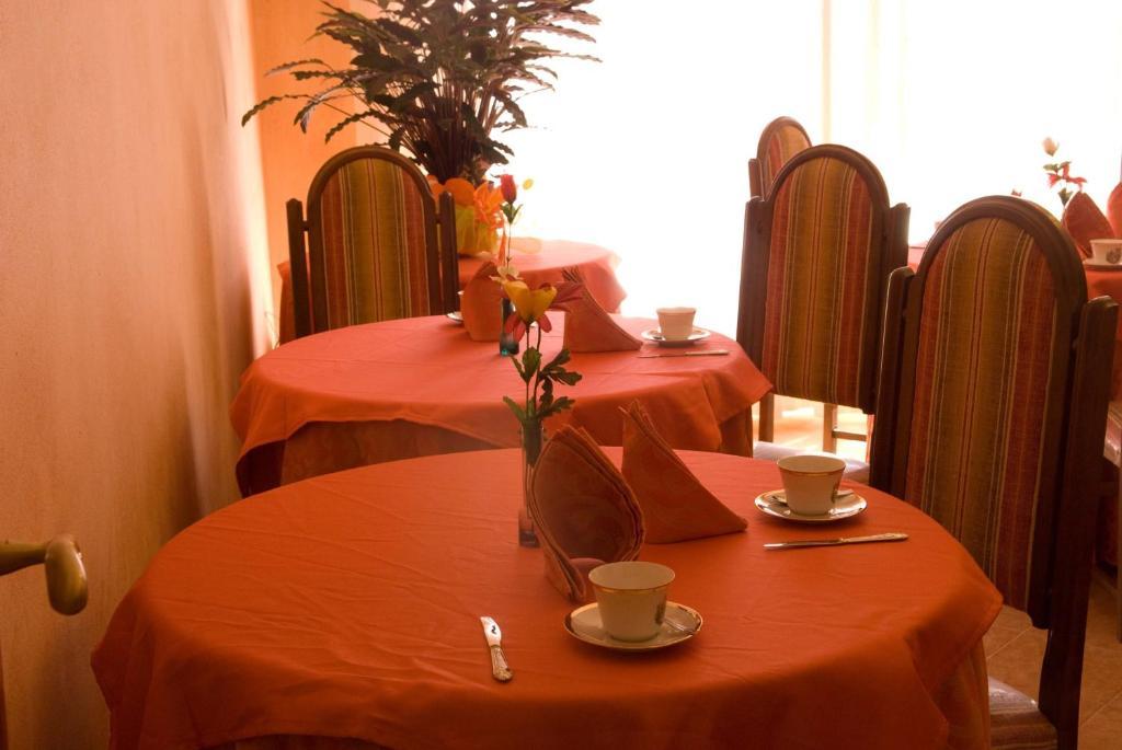 B&B Il Nido Santa Domenica  Zimmer foto