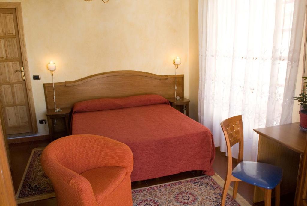 B&B Il Nido Santa Domenica  Zimmer foto