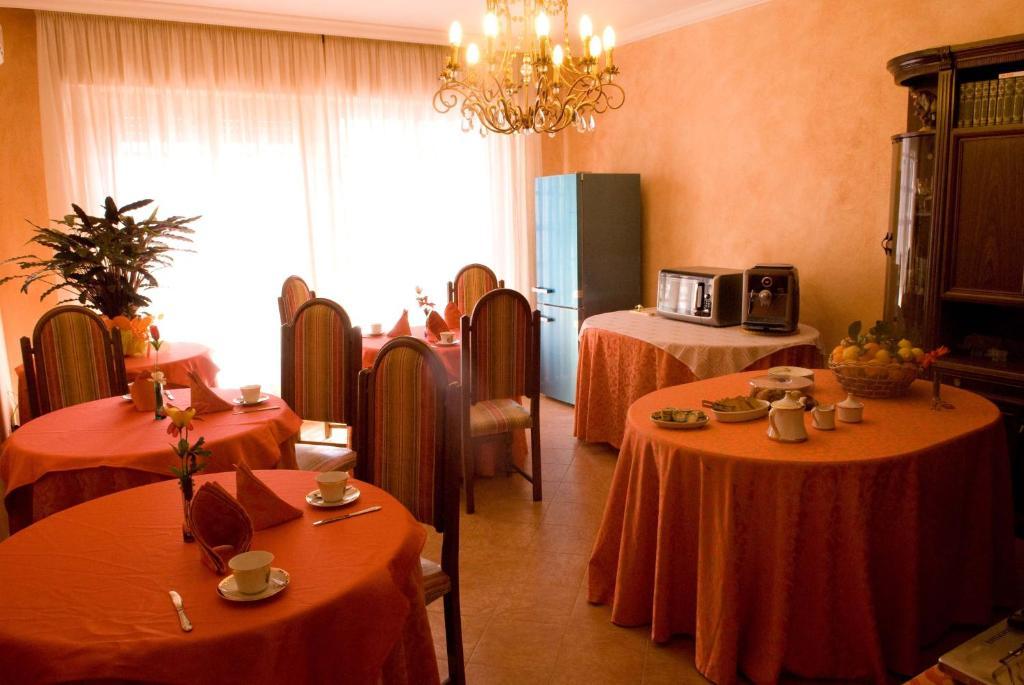 B&B Il Nido Santa Domenica  Zimmer foto