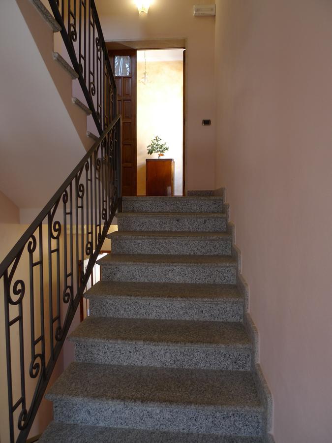 B&B Il Nido Santa Domenica  Exterior foto