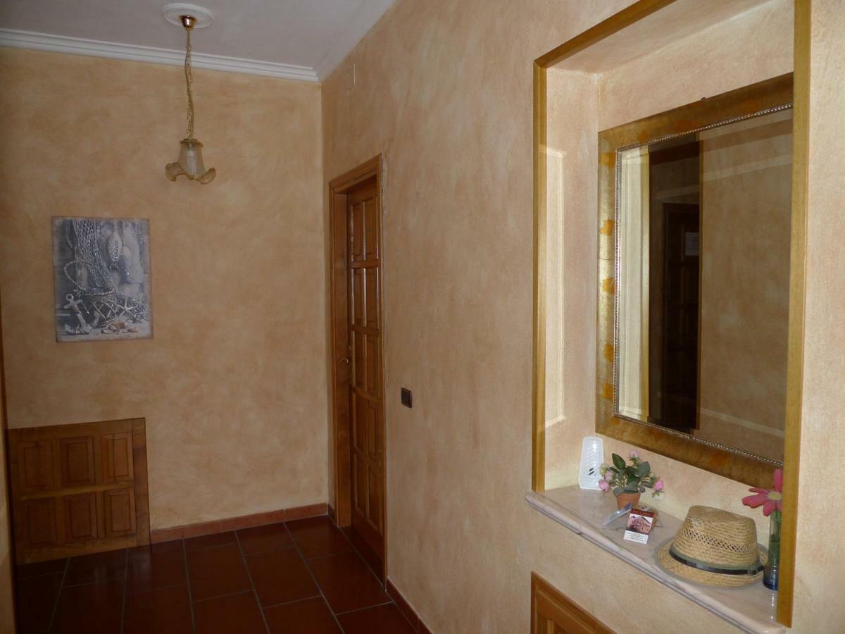B&B Il Nido Santa Domenica  Exterior foto